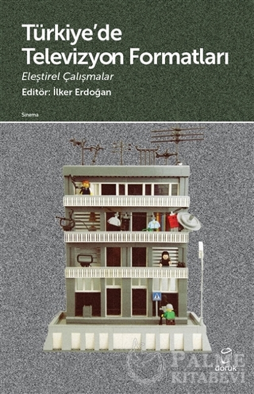 resm Türkiye'de Televizyon Formatları