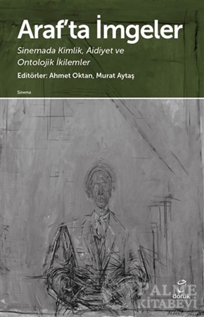 Resim Araf'ta İmgeler