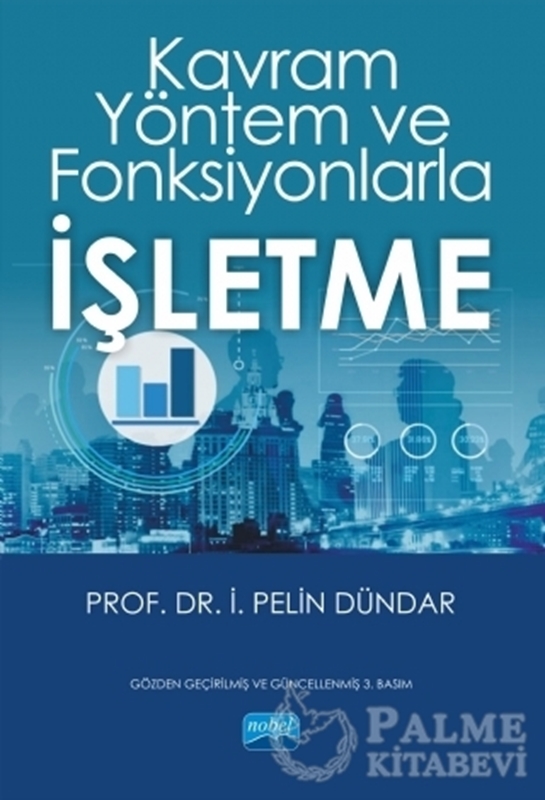 resm Kavram Yöntem ve Fonksiyonlarla İşletme