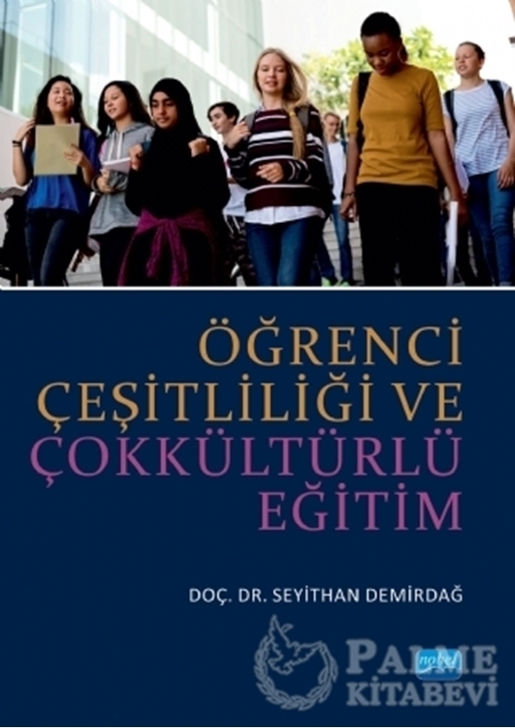 resm Öğrenci Çeşitliliği ve Çokkültürlü Eğitim