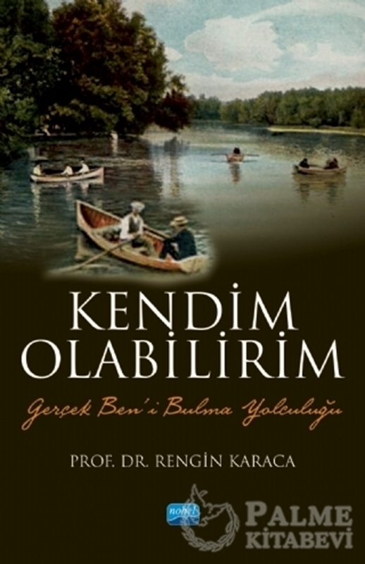 resm Kendim Olabilirim