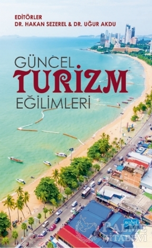 resm Güncel Turizm Eğilimleri