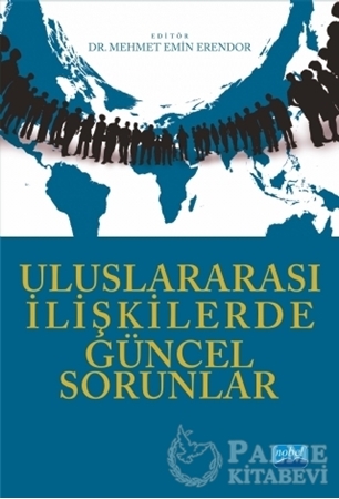 Resim Uluslararası İlişkilerde Güncel Sorunlar