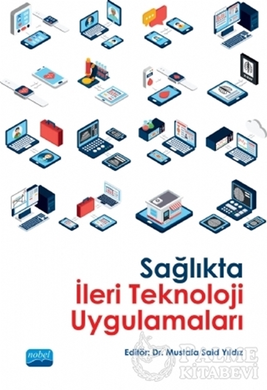 resm Sağlıkta İleri Teknoloji Uygulamaları