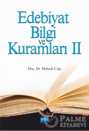 Resim Edebiyat Bilgi ve Kuramları 2