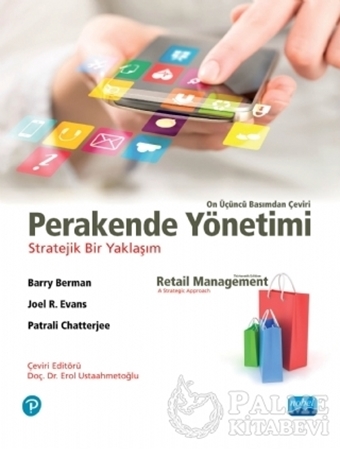 Resim Perakende Yönetimi - Stratejik Bir Yaklaşım