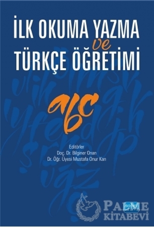 Resim İlk Okuma Yazma ve Türkçe Öğretimi