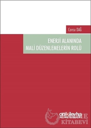 Resim Enerji Alanında Mali Düzenlemelerin Rolü