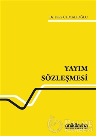 Resim Yayım Sözleşmesi