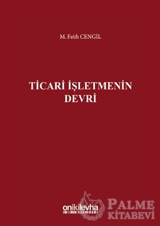 Resim Ticari İşletmenin Devri
