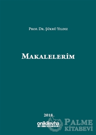 Resim Makalelerim