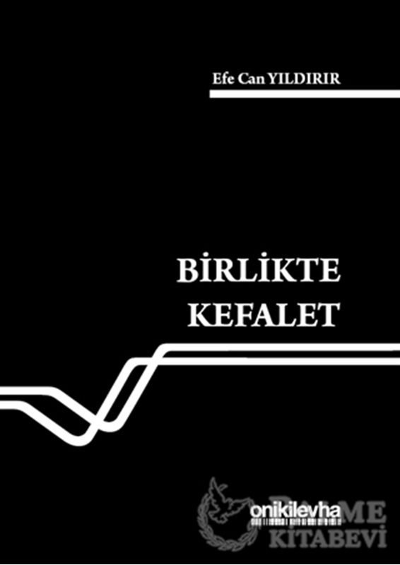 resm Birlikte Kefalet