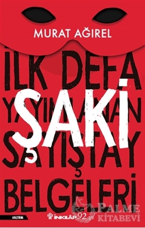 Resim Şaki - İlk Defa Yayımlanan Sayıştay Belgeleri