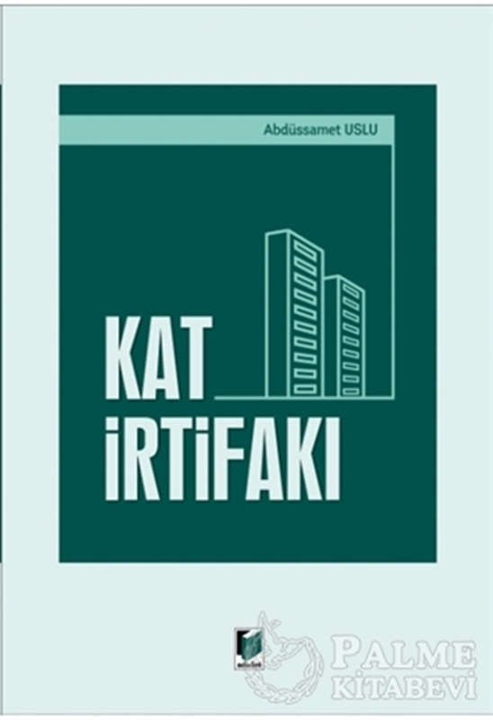 resm Kat İrtifakı