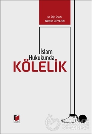 Resim İslam Hukukunda Kölelik