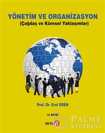 Resim Yönetim ve Organizasyon