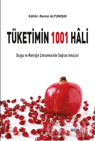Resim Tüketimin 1001 Hali