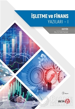 Resim İşletme ve Finans Yazıları 1