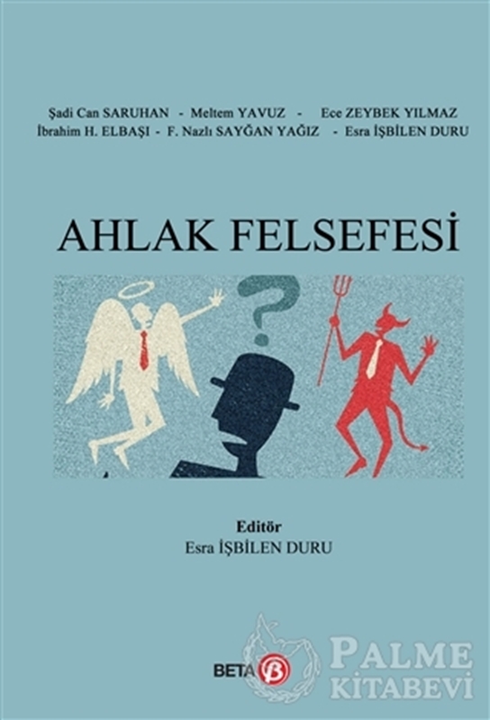 resm Ahlak Felsefesi
