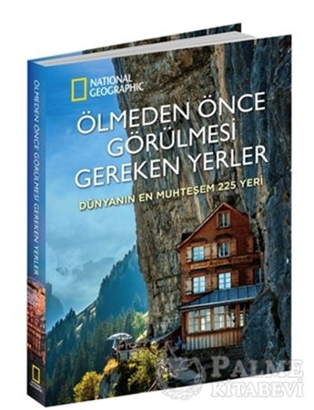 Resim Ölmeden Önce Görülmesi Gereken Yerler