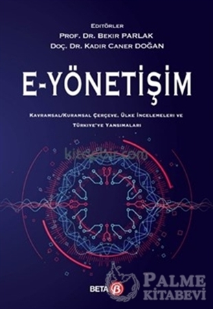 Resim E - Yönetişim