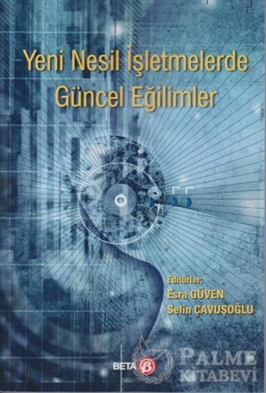 resm Yeni Nesil İşletmelerde Güncel Eğilimler