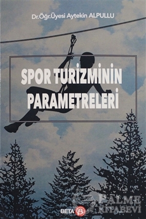 Resim Spor Turizminin Parametreleri