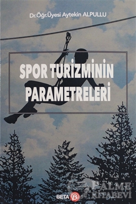 resm Spor Turizminin Parametreleri