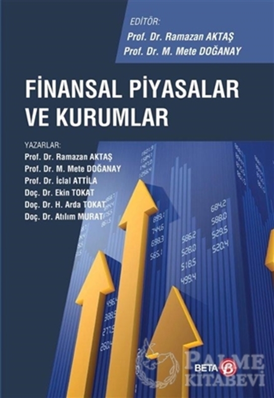 resm Finansal Piyasalar ve Kurumlar