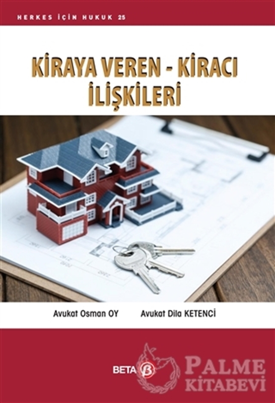 resm Kiraya Veren - Kiracı İlişkileri