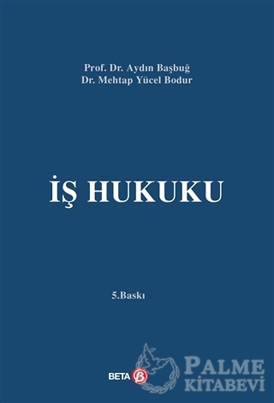 resm İş Hukuku