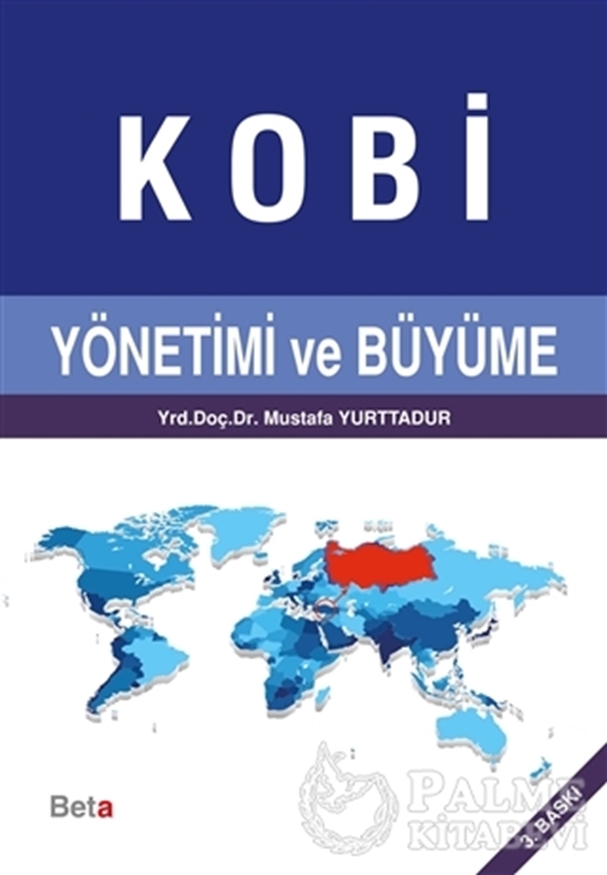 resm Kobi Yönetimi ve Büyüme