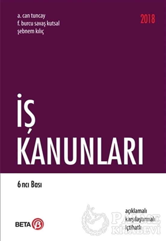 resm İş Kanunları