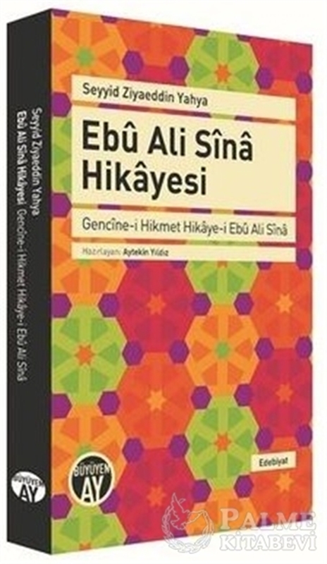 resm Ebu Ali Sina Hikayesi