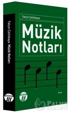 Resim Müzik Notları