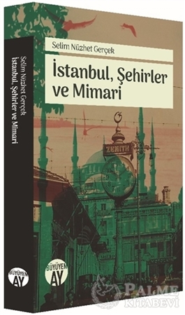 Resim İstanbul, Şehirler ve Mimari