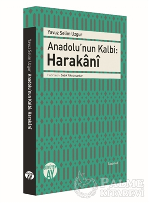 resm Anadolu’nun Kalbi: Harakani