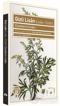 Resim Gizli Lisan (Lisan-ı Ezhar)