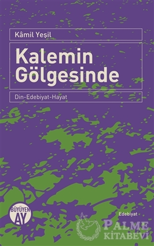 resm Kalemin Gölgesinde