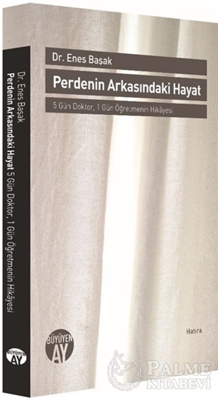 resm Perdenin Arkasındaki Hayat