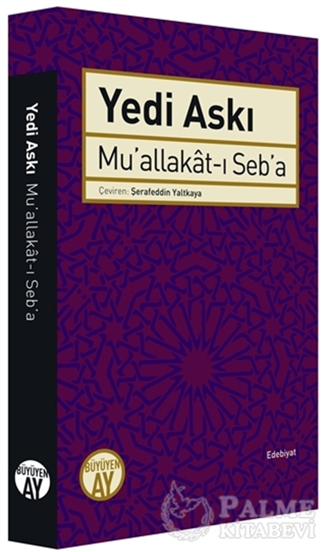 resm Yedi Askı