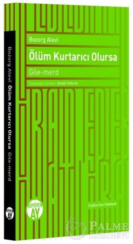 resm Ölüm Kurtarıcı Olursa