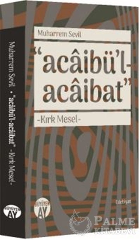 resm Acaibü’l - Acaibat