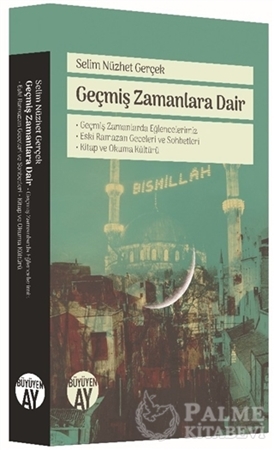 Resim Geçmiş Zamanlara Dair