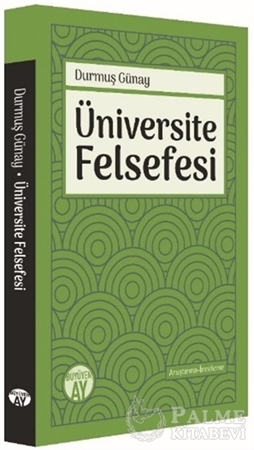 Resim Üniversite Felsefesi