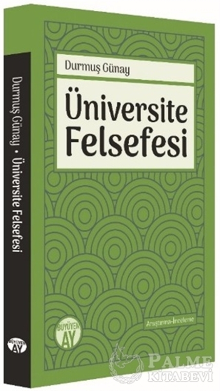 resm Üniversite Felsefesi