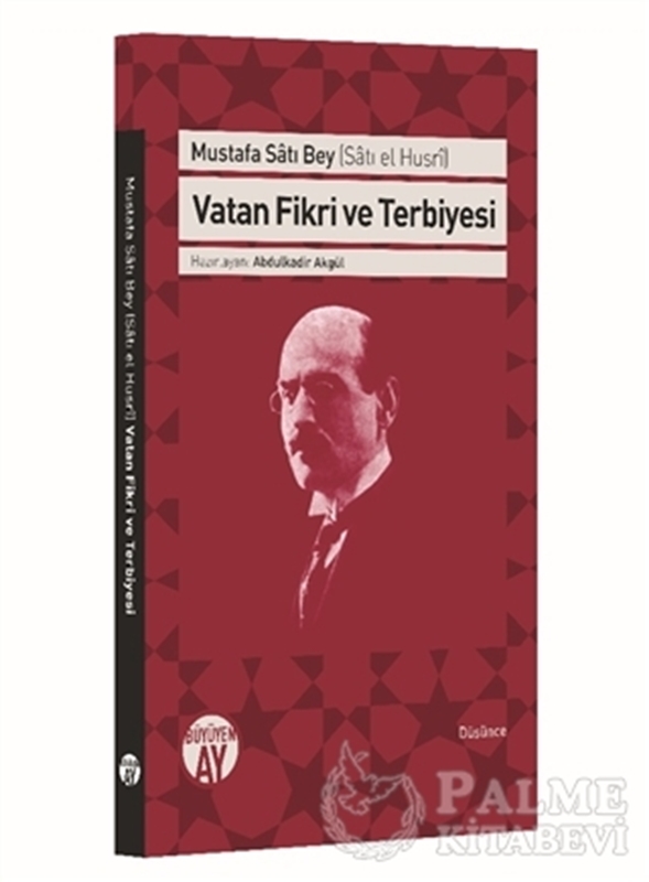 resm Vatan Fikri ve Terbiyesi