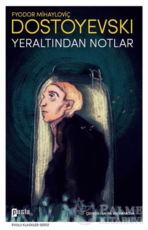 resm Yeraltından Notlar