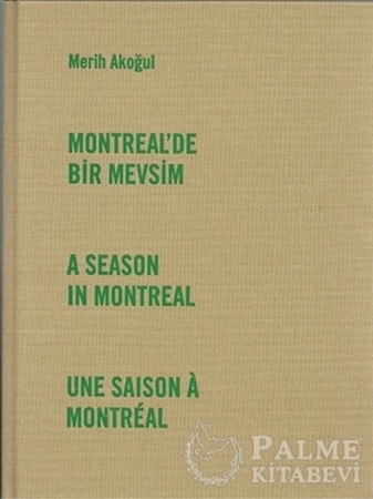 Resim Montreal'de Bir Mevsim