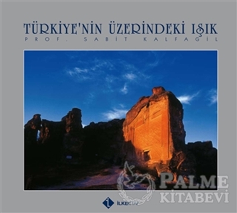 resm Türkiye'nin Üzerindeki Işık